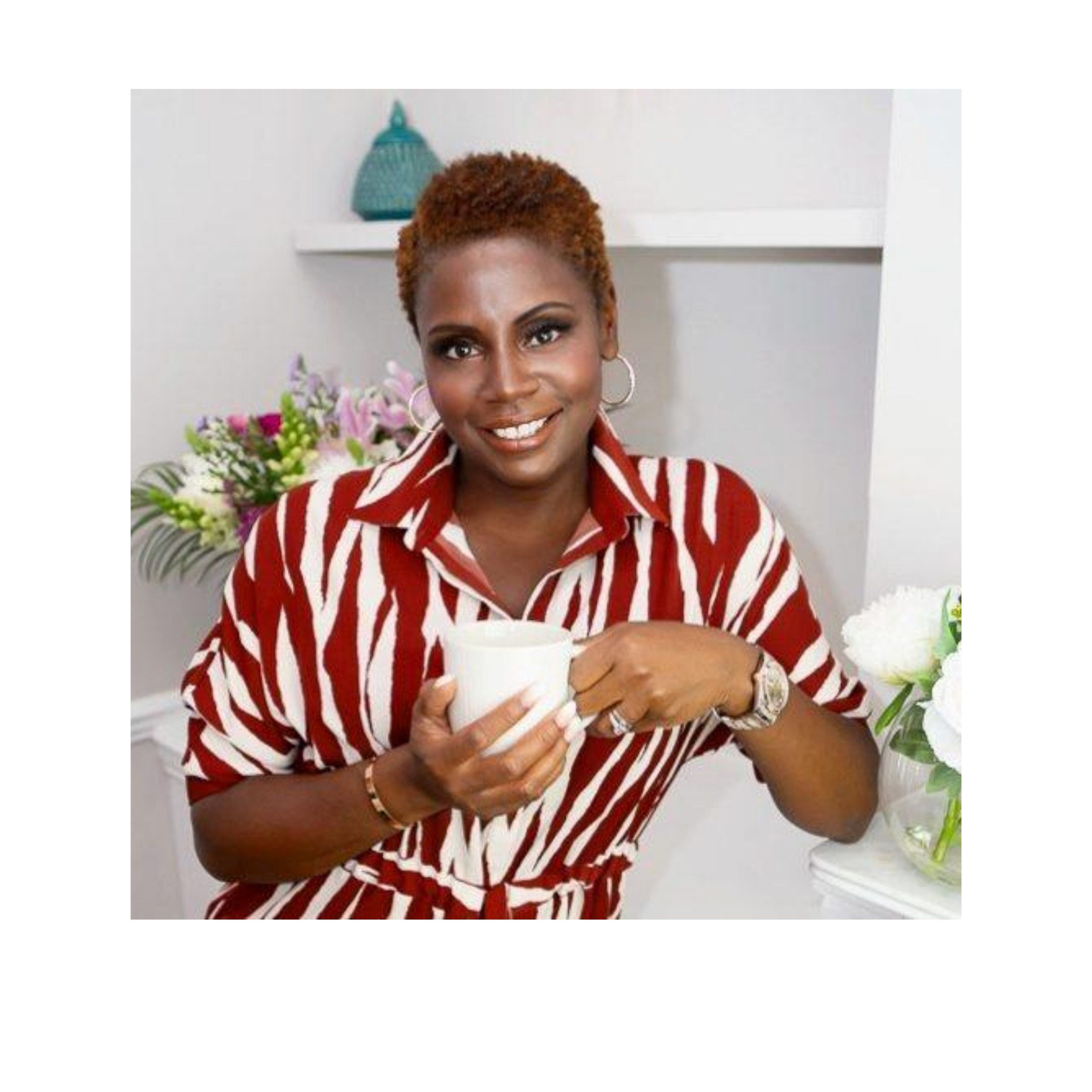 How Corporate Life Held Me Back